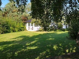 Holiday house Liseleje  28