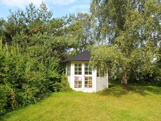 Holiday house Liseleje  24