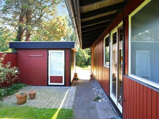 Holiday house Liseleje  26