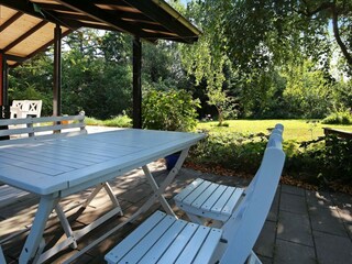 Holiday house Liseleje  27