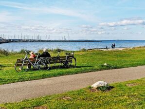 8 Personen Ferienhaus in Gelting - Wackerballig - image1