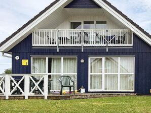 Holiday house 8 Personen Ferienhaus in Gelting - Wackerballig - image1