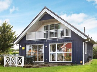 Vakantiehuis Wackerballig Buitenaudio-opname 2