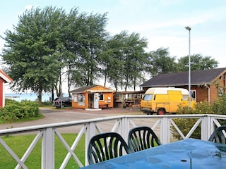 Ferienhaus Wackerballig  21