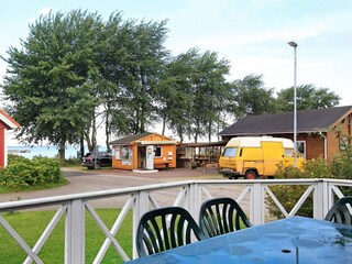 Vakantiehuis Wackerballig  23