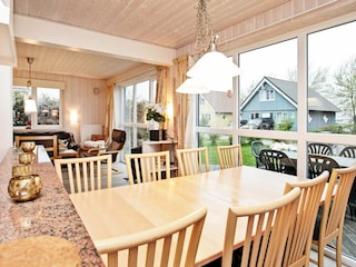 Ferienhaus Wackerballig  22