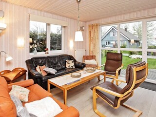 Vakantiehuis Wackerballig  25