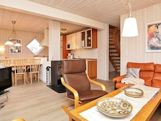 Ferienhaus Wackerballig  9