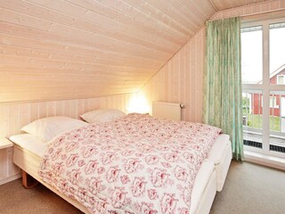 Holiday house Wackerballig  18