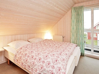 Holiday house Wackerballig  40