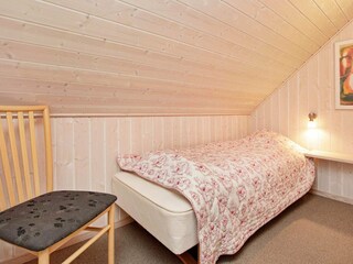 Holiday house Wackerballig  20