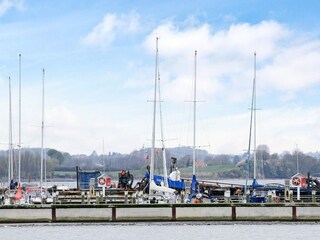 Ferienhaus Wackerballig  22