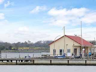 Ferienhaus Wackerballig  34