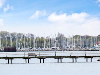 Vakantiehuis Wackerballig  33