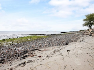 Vakantiehuis Wackerballig  36