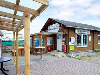 Holiday house Wackerballig  33