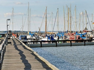 Ferienhaus Wackerballig  16