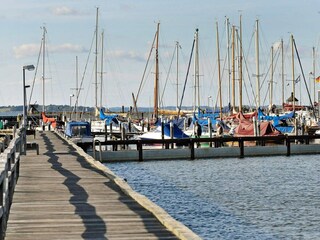 Vakantiehuis Wackerballig  16