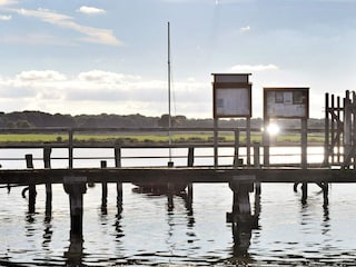 Ferienhaus Wackerballig  17