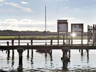 Ferienhaus Wackerballig  38