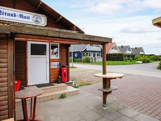 Ferienhaus Wackerballig  39