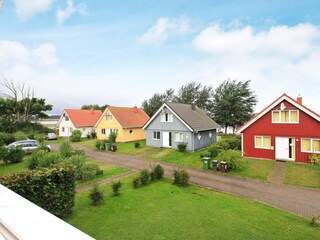 Ferienhaus Wackerballig  8