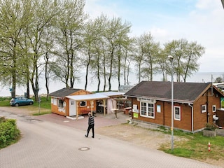 Ferienhaus Wackerballig  14