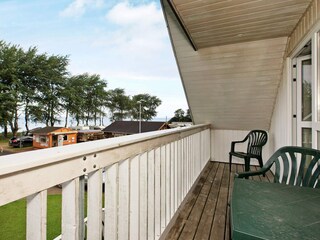 Vakantiehuis Wackerballig  27