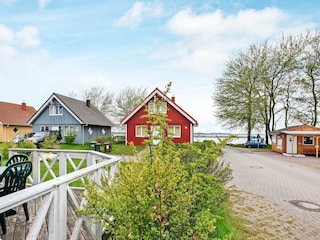 Holiday house Wackerballig  6