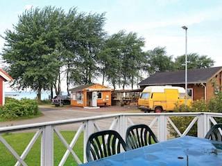 Ferienhaus Wackerballig  13