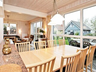 Casa de vacaciones Wackerballig  33