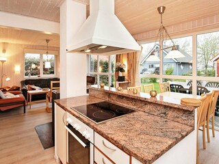 Casa per le vacanze Wackerballig  5