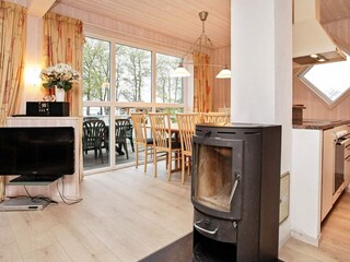 Vakantiehuis Wackerballig  14