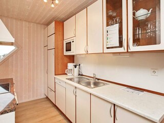 Vakantiehuis Wackerballig  15