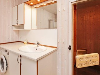 Vakantiehuis Wackerballig  16