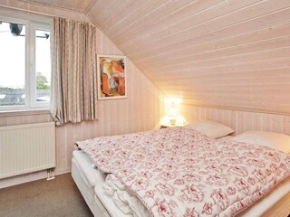 Vakantiehuis Wackerballig  34