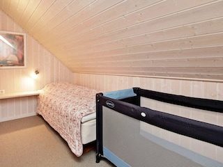 Ferienhaus Wackerballig  35