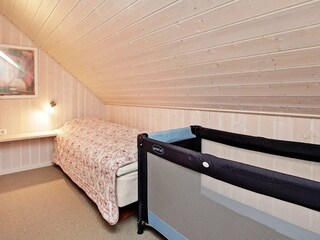 Vakantiehuis Wackerballig  35