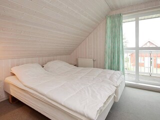 Casa de vacaciones Wackerballig  11