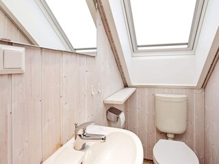 Vakantiehuis Wackerballig  36