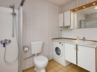 Holiday house Wackerballig  18