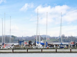 Ferienhaus Wackerballig  19
