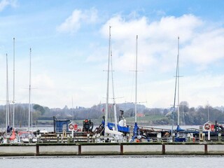 Maison de vacances Wackerballig  32