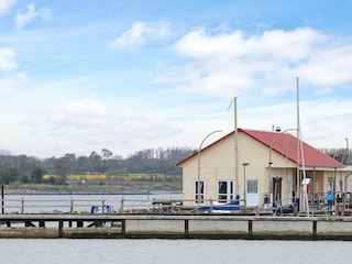 Ferienhaus Wackerballig  20