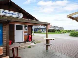Vakantiehuis Wackerballig  23