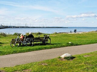 Vakantiehuis Wackerballig  32