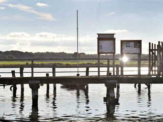 Casa per le vacanze Wackerballig  39