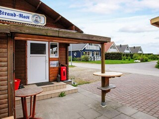 Vakantiehuis Wackerballig  39