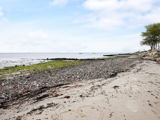 Holiday house Wackerballig  9