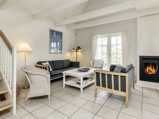 Holiday house Blokhus  2